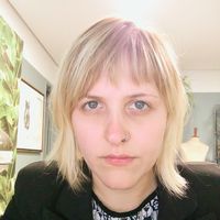 Nathália Rubim的照片