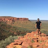 Nicolas Berenguer's Photo