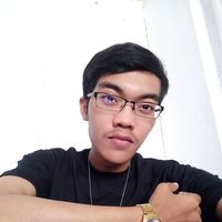 Raymond Octavian's Photo