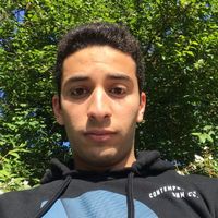 Ahmed ElMeligy的照片