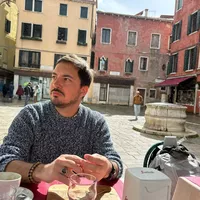 Benjamin Lageat's Photo