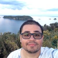 Rodrigo Henriques Nunes's Photo