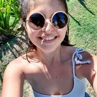 Milagros Barrera's Photo