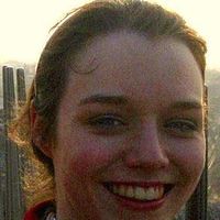 Ariane Tepass's Photo