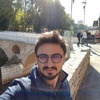 Fuzuli Aliyev's Photo