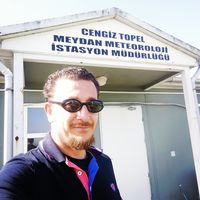 Umut Seçgin's Photo