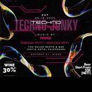 Techno Nightout Party @maleo Melawai's picture