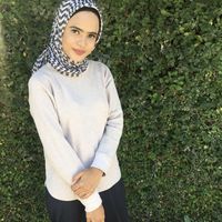 Nabilah Sari's Photo