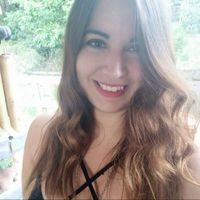 Le foto di Johanna Portorreal