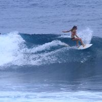 Le foto di Romina Vila