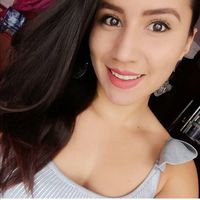 Alejandra Pulido Cruz's Photo