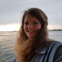 Susanne Gonder的照片