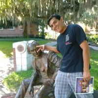 Marco Galvez's Photo