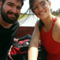 Pablo Cisneros's Photo