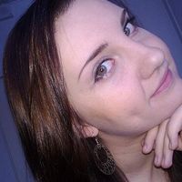 Magdalena Romanowska's Photo