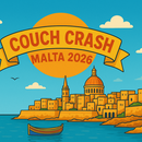 Couch Crash Malta's picture