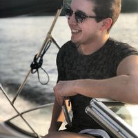 Paulo Rinaldi's Photo