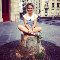 Sophie Geoerger's Photo