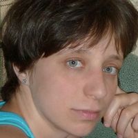 Maria Udovichenko的照片