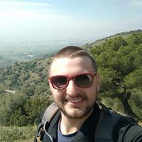 Marcin Kozieł's Photo