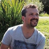 Davy Desmas的照片