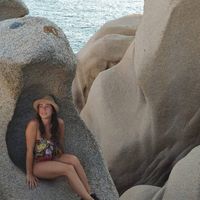 Gaia D'Angelo's Photo