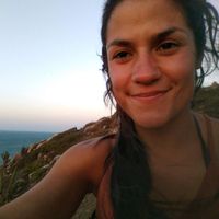 Julia Juárez Sallén's Photo