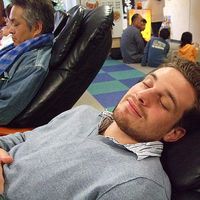 Colin Parrott's Photo