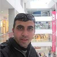 Malek Abualfailat's Photo