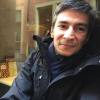 Fotos de Emre Topalgökçeli