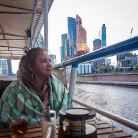 Виолетта Малышева's Photo