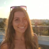 Markéta  Valušková's Photo