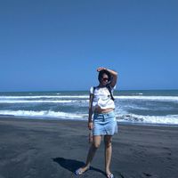 Martyn Ratry's Photo