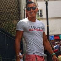 Фотографии пользователя Federico Gonzalez