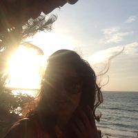 Soqui Calderon's Photo