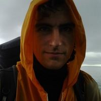 Vlad Smyrnov's Photo