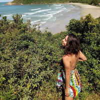 ANA CAROLINA ROSA的照片