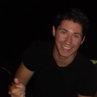 Nicolas Griss's Photo