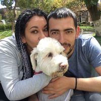 Gera, Gonzalo  y Pappo's Photo