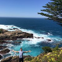 Douglas Sato's Photo