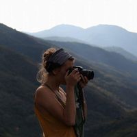 Tijana Radeska's Photo