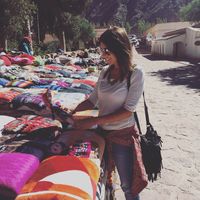 Maria Victoria Bouvier's Photo