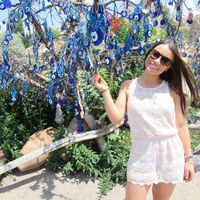 Eve McGough的照片