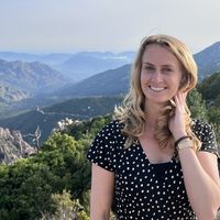 Leonie Tensen's Photo