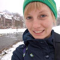 Katharina Rindle's Photo