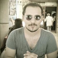 Fatih Yalçınkaya的照片