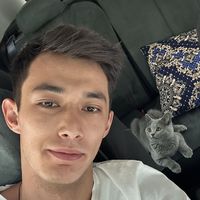 Akmal Islamov's Photo