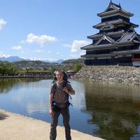 Thomas de Bock's Photo