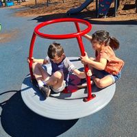 Aaron McKenzie的照片