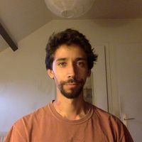 Kevin Le Puil的照片